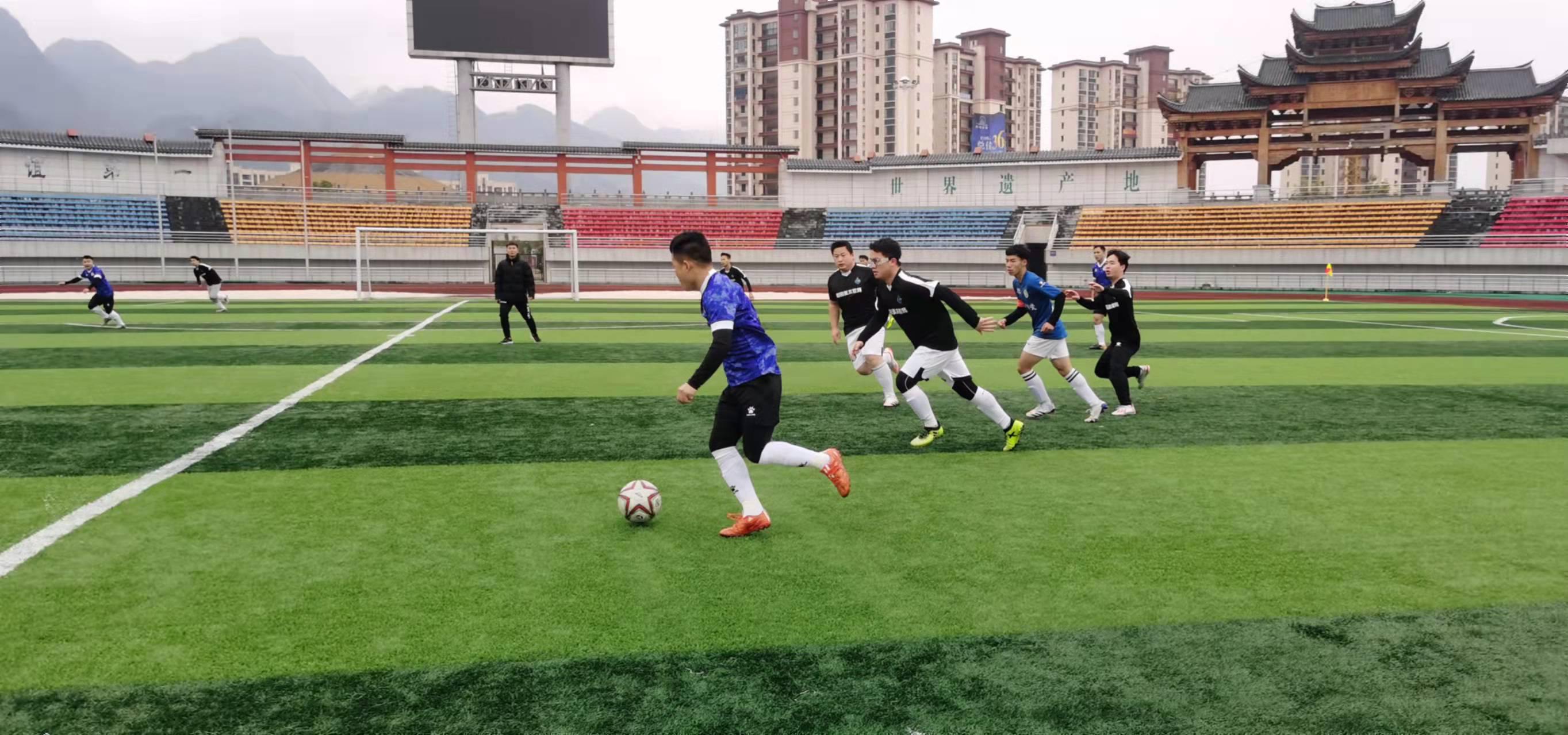 迷更加期待 迷更加期待