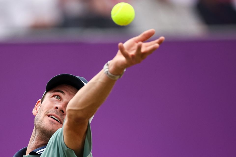 已经拉开了 已经拉开了