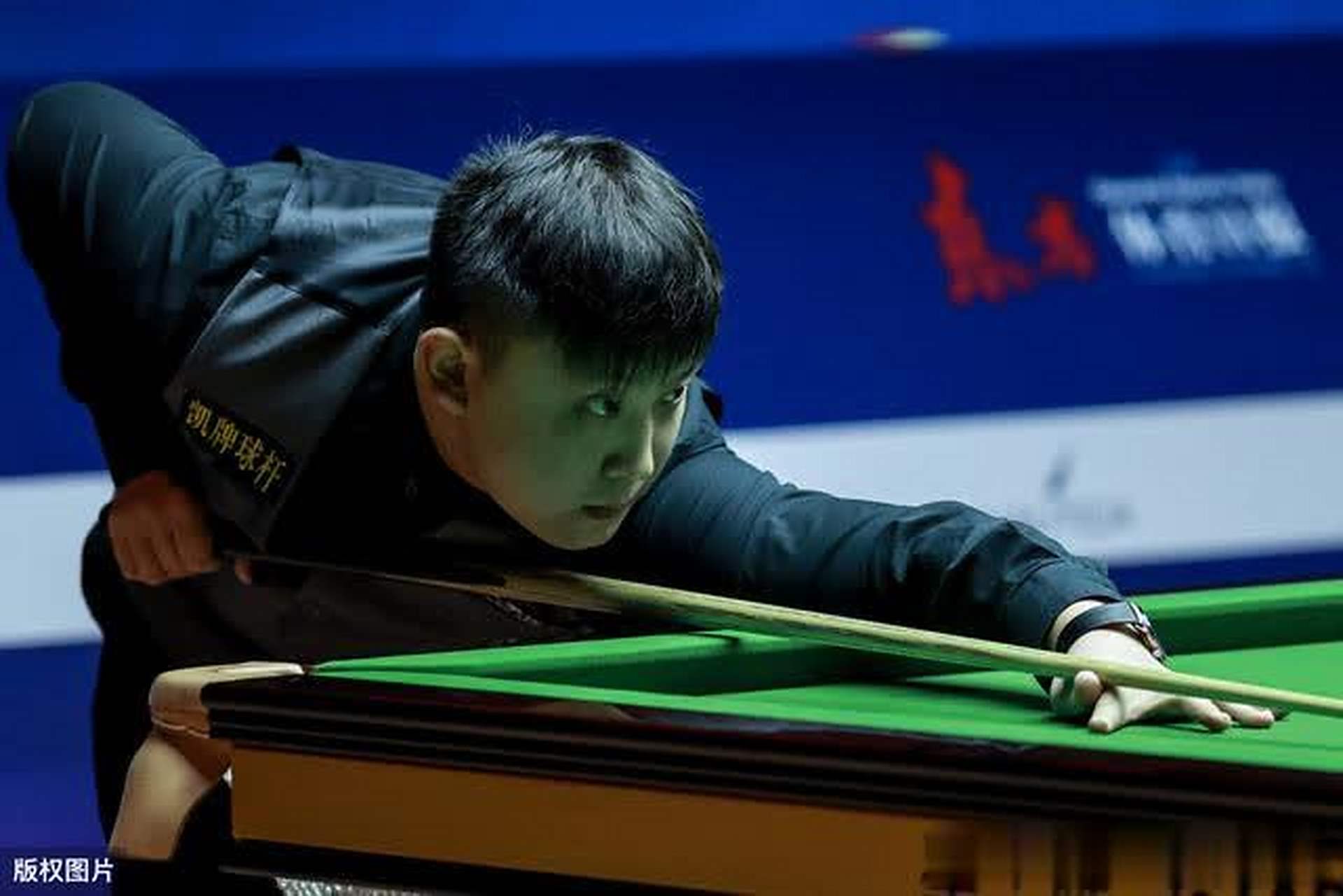 战术预期与 战术预期与