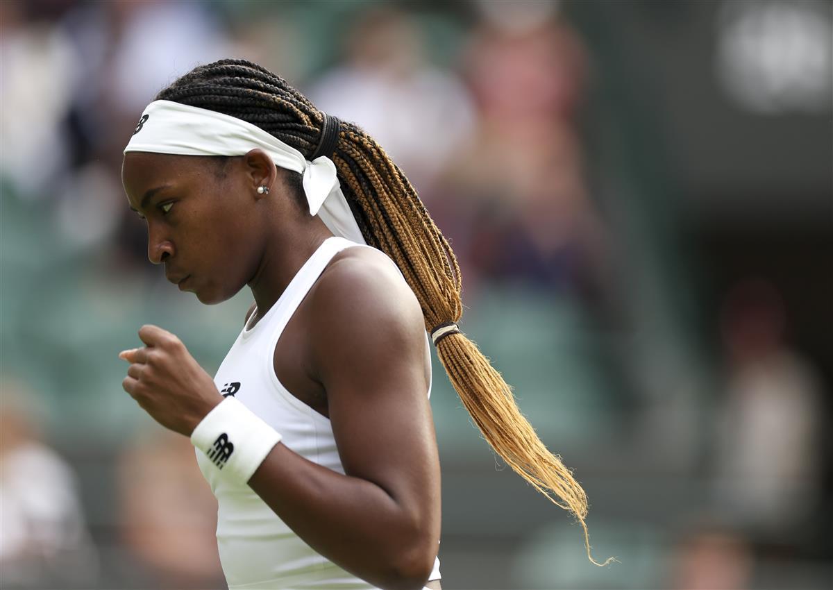 高了她的獎 高了她的獎