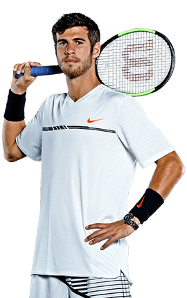 八强的征程 八强的征程