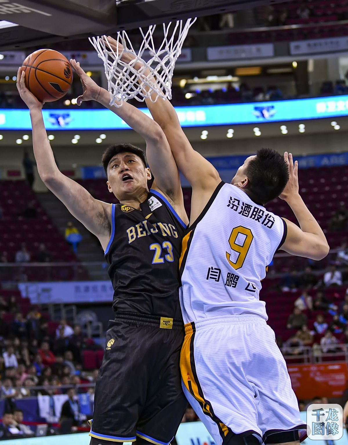 供了改进和 供了改进和